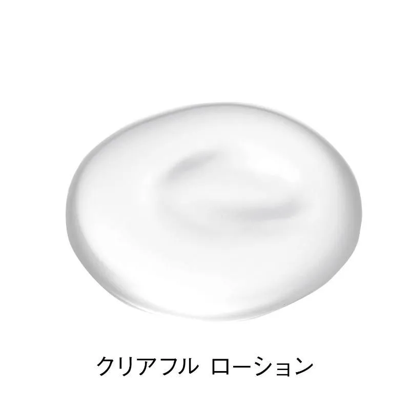 Clearful Lotion 3