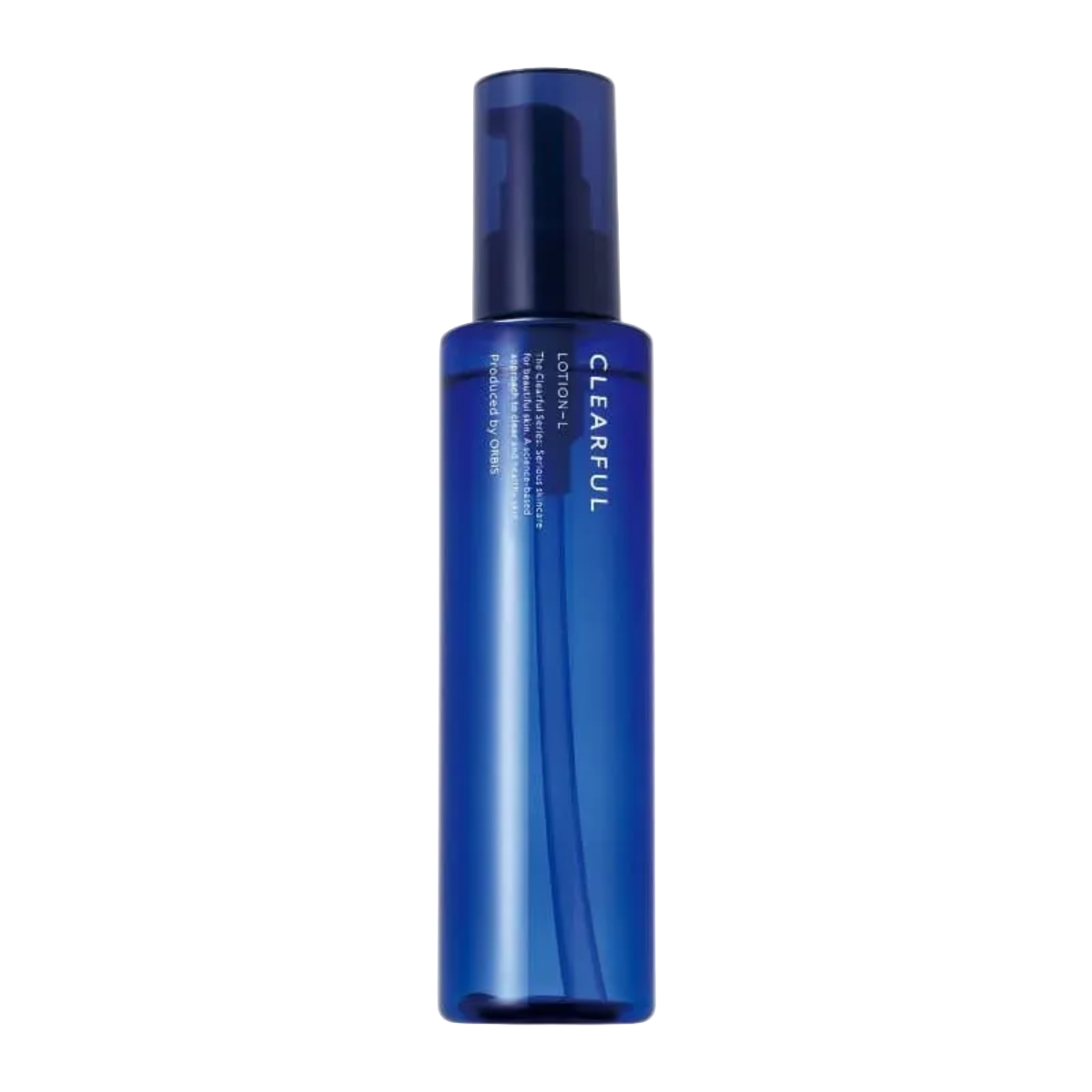 Clearful Lotion