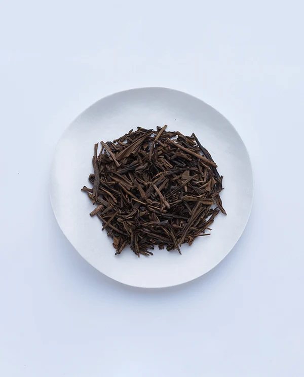 Чай Ippodo Tea Gokujo Hojicha 100 г 3