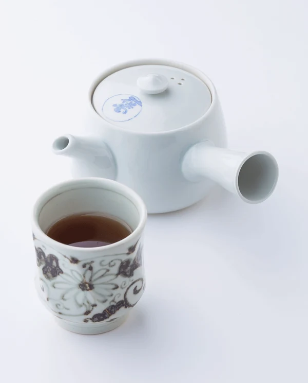 Чай Ippodo Tea Gokujo Hojicha 100 г 4