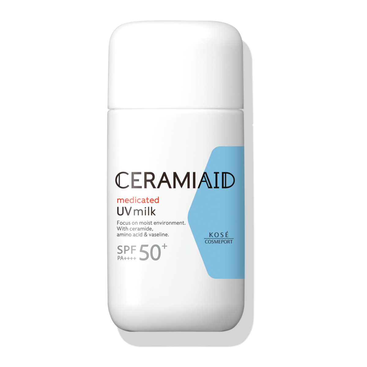 Ceramiaid UV Milk 1