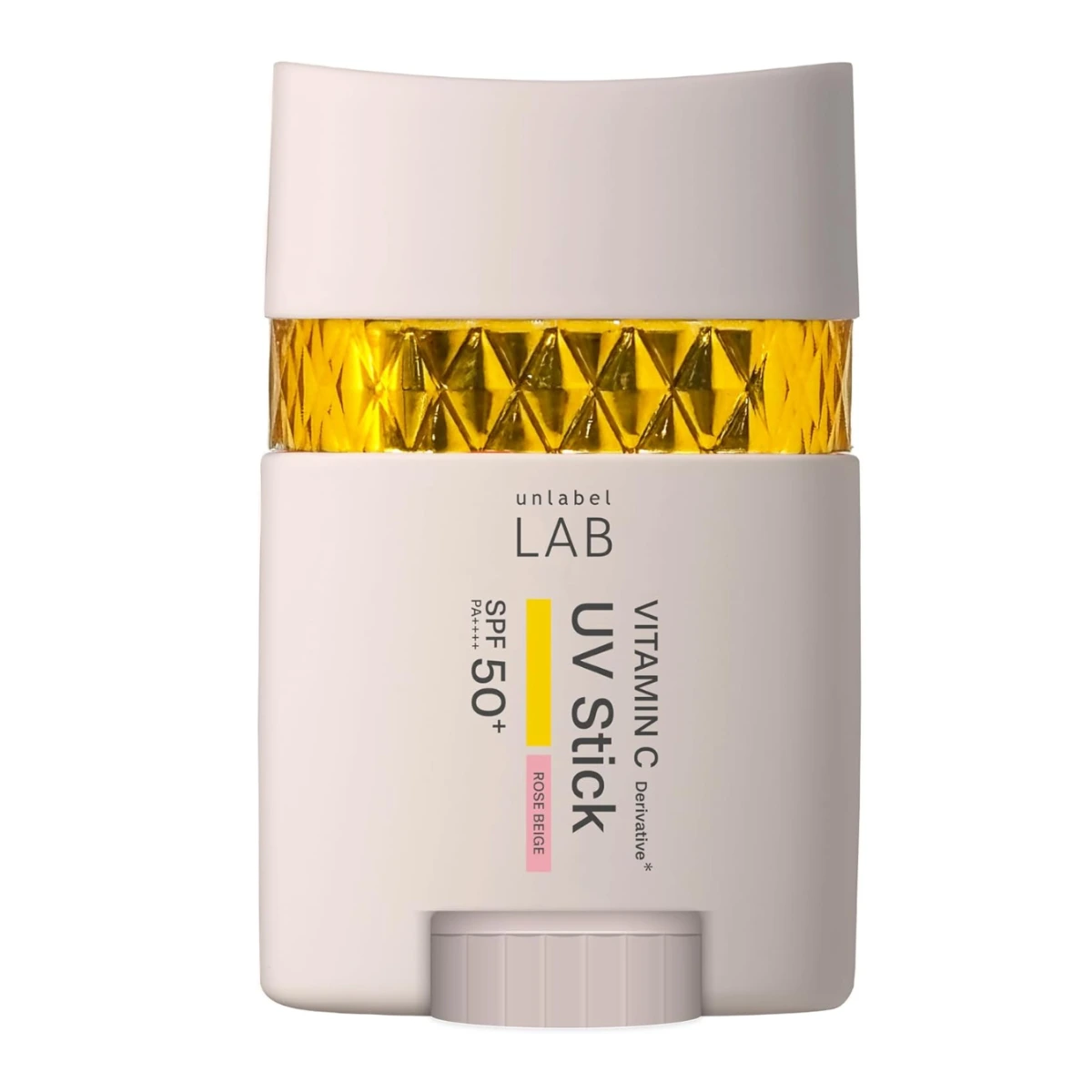 Солнцезащитный стик unlabel LAB V Smooth UV Stick R, 20 г 1