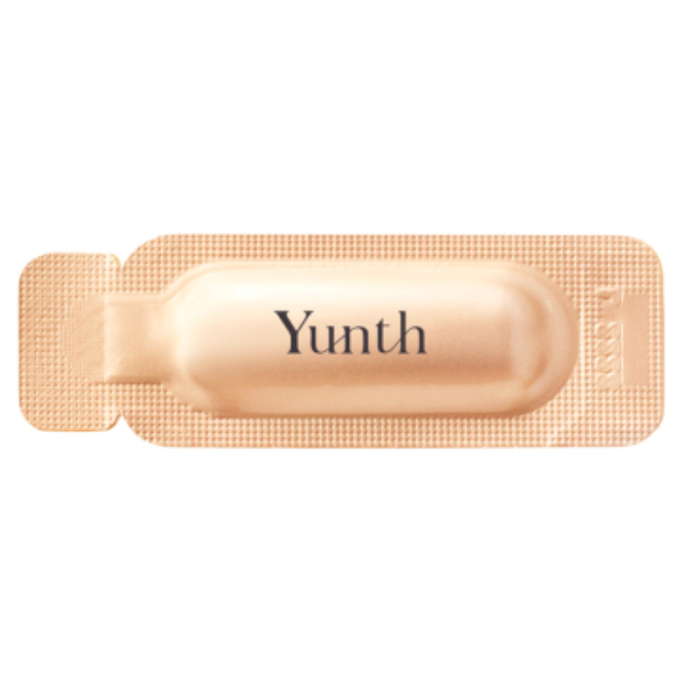 Yunth Raw VA Derma Serum 3