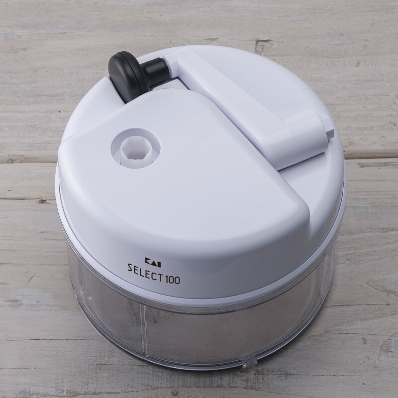 Kai SELECT100 Food Chopper 2