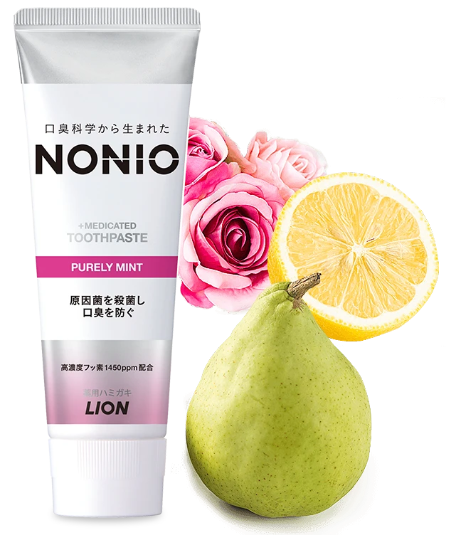 NONIO tish pastasi 4