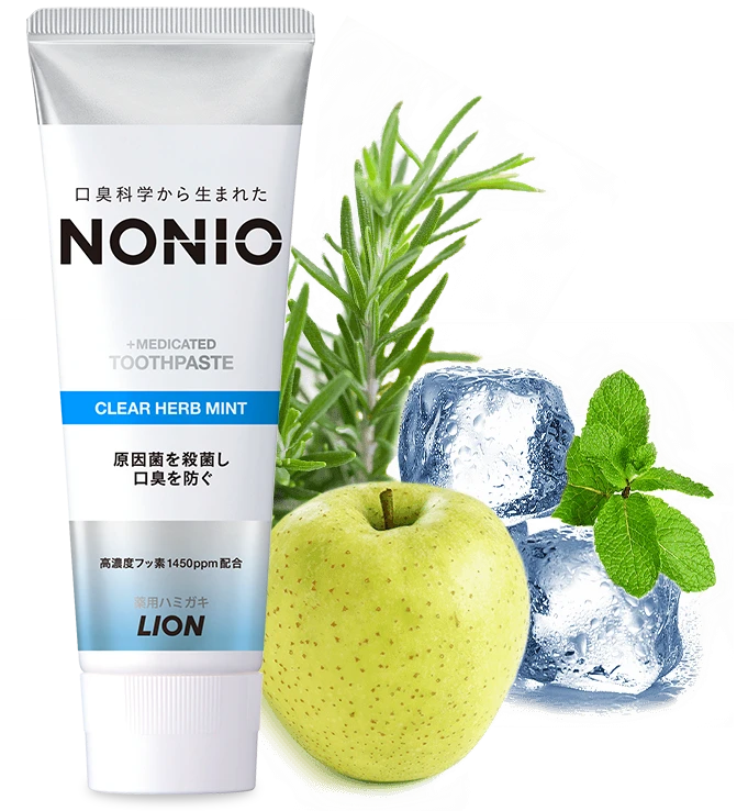 NONIO tish pastasi 5