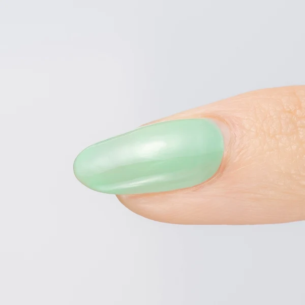 Gofun Nail Sawarabi-iro 3