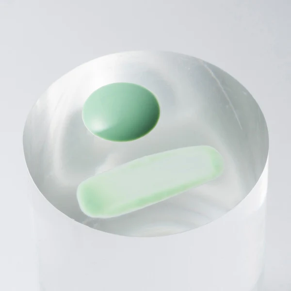 Gofun Nail Sawarabi-iro 4