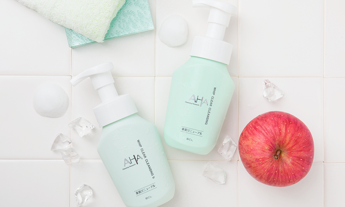 クレンジングリサーチ ホイップ クリアクレンジング 150mL 3
