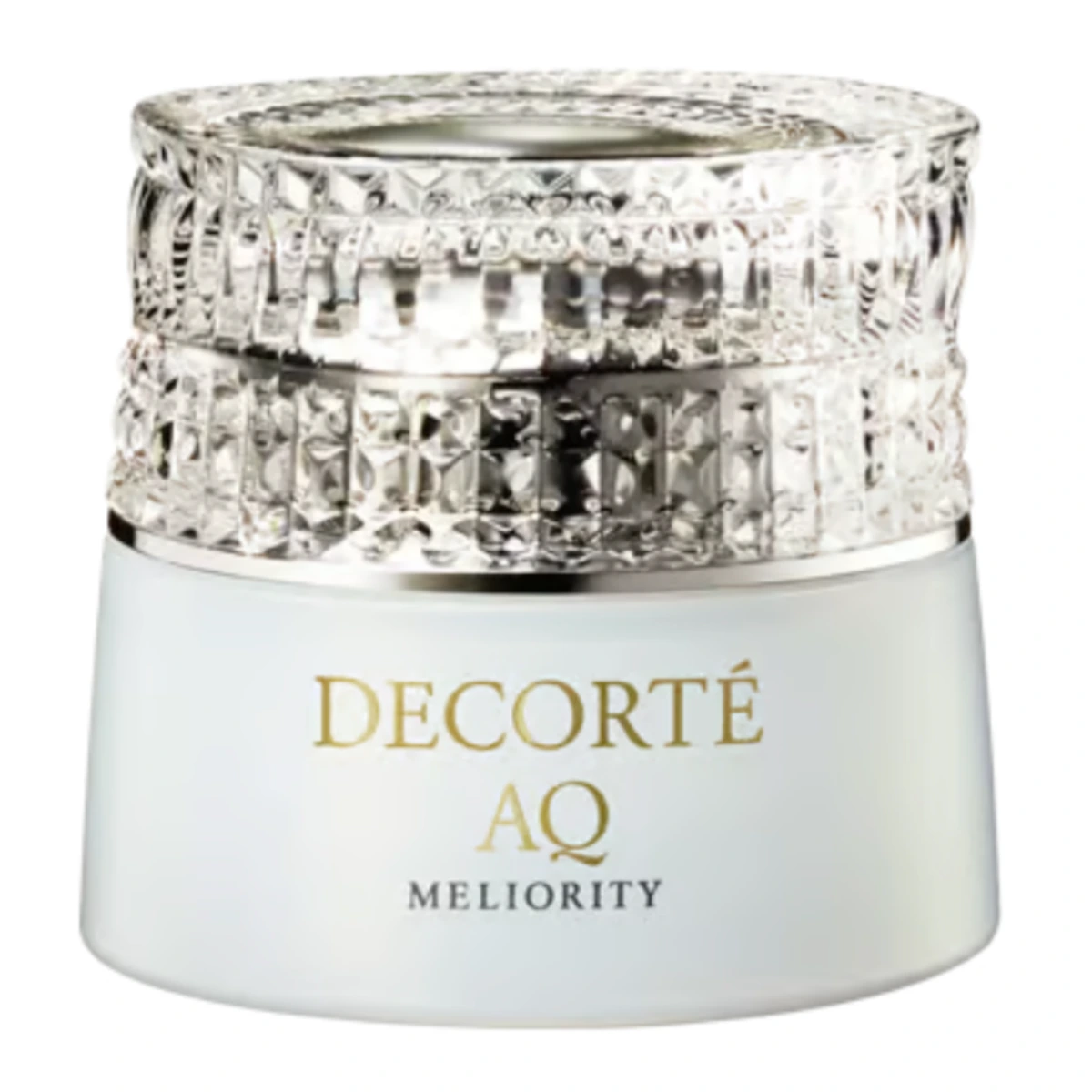 Cosme Decorte AQ Meliority Intensive Day Cream 50g 1