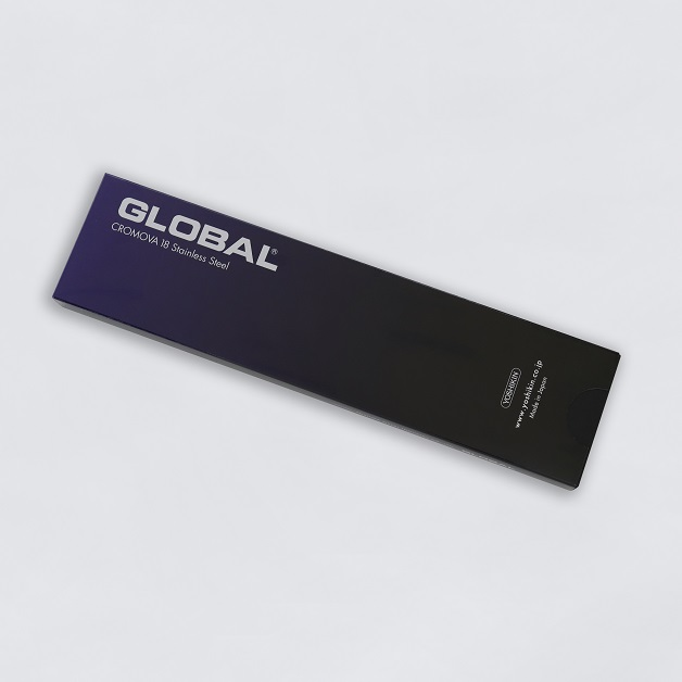 GLOBAL GS-3 Petty Knife 13cm 6