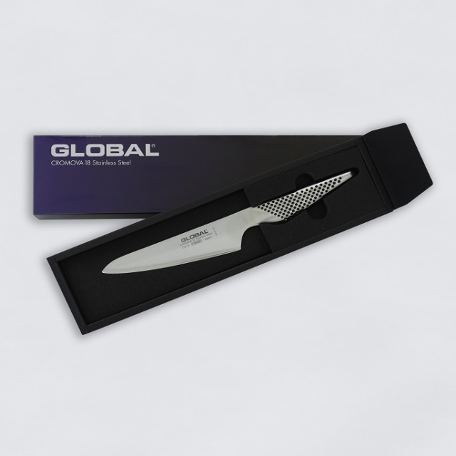 GLOBAL GS-3 Petty Knife 13cm 5
