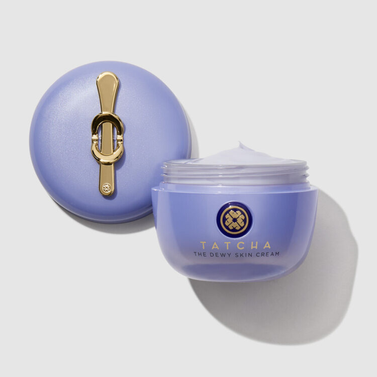 Крем для лица Dewy Skin Cream 2