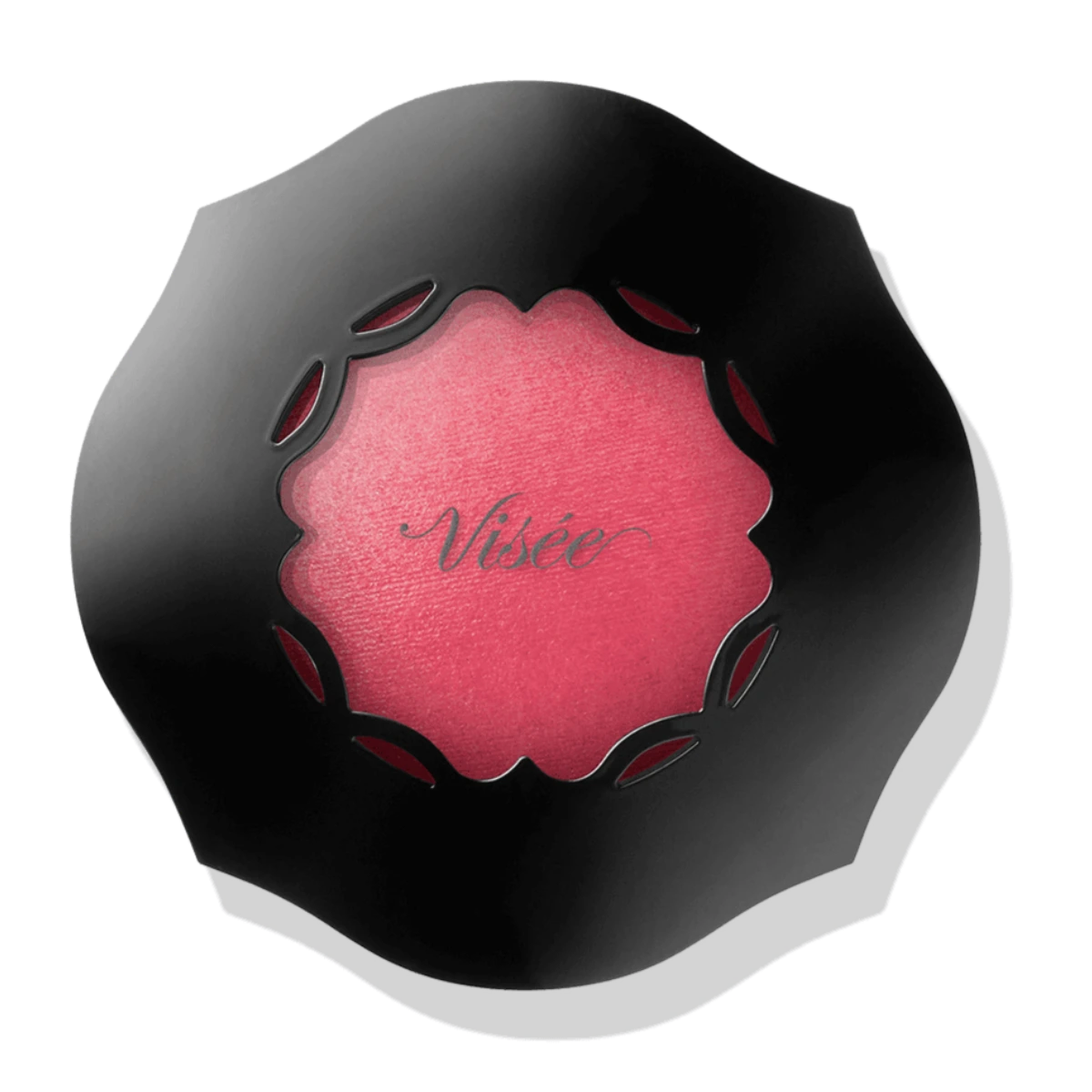 Румяна Visee Riche Foggy On Cheeks N RD420 Pure Red 1