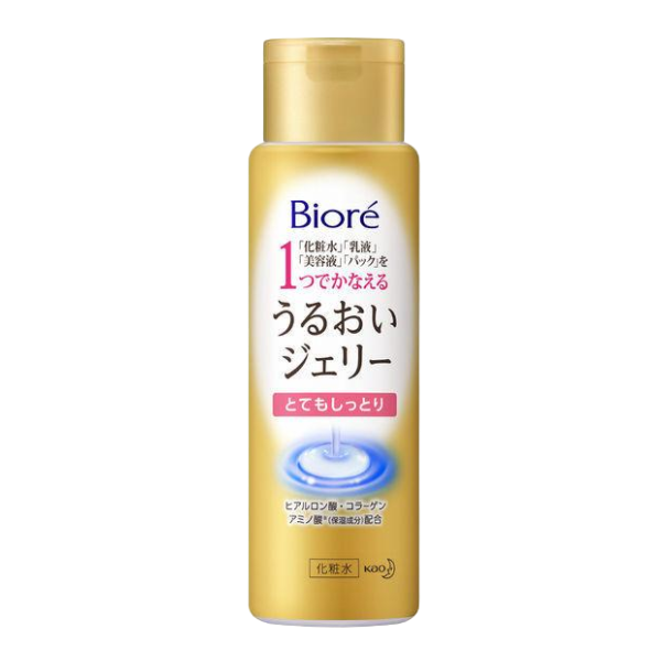 Hyaluronic Acid the Japanese Way: Layering Lotions for Deep Hydration