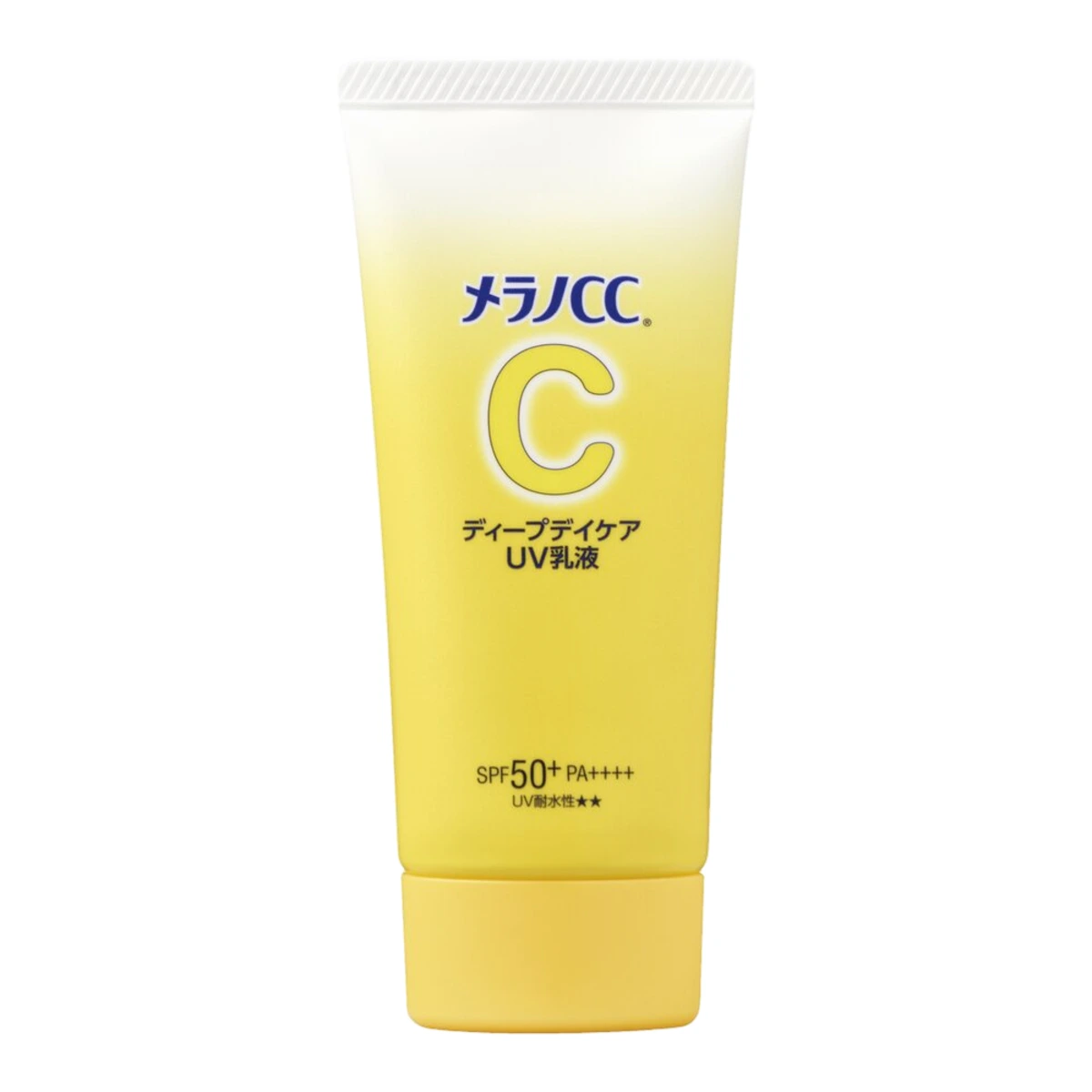 Melano CC Deep Day Care UV Lotion 1