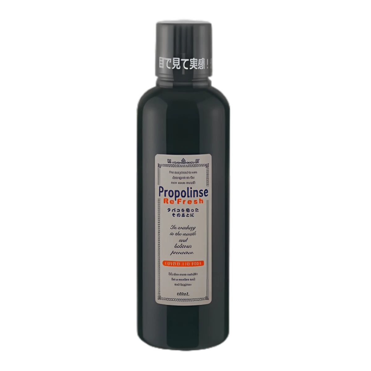 Propolinse Refresh 600 мл 1
