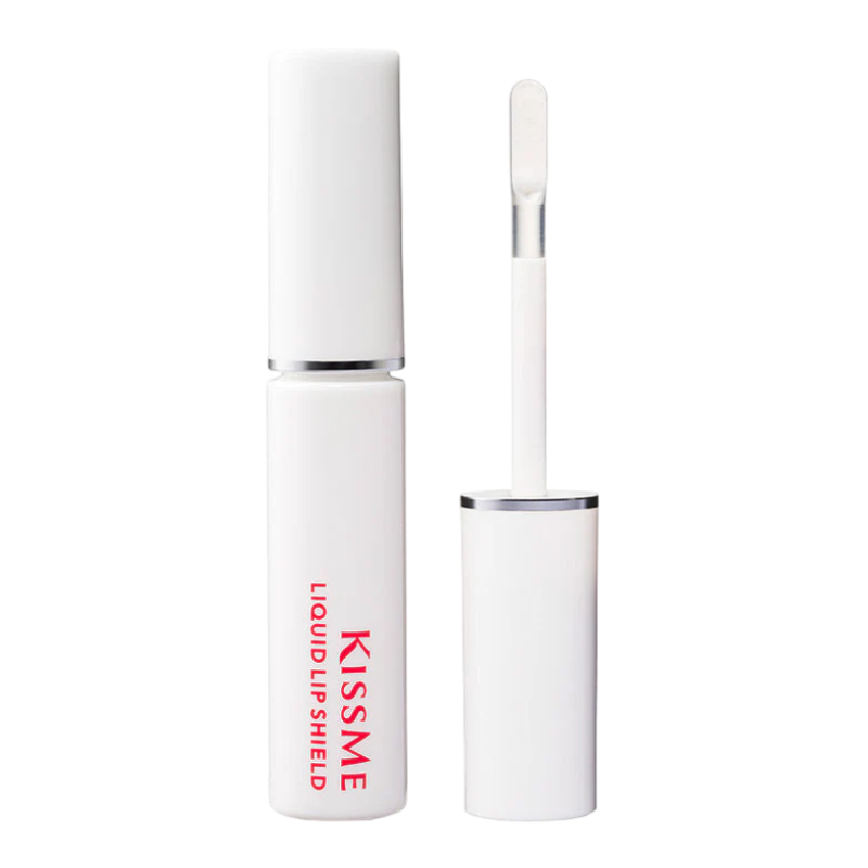 Kiss Me Liquid Lip Shield сұйық ерін қорғанысы 1