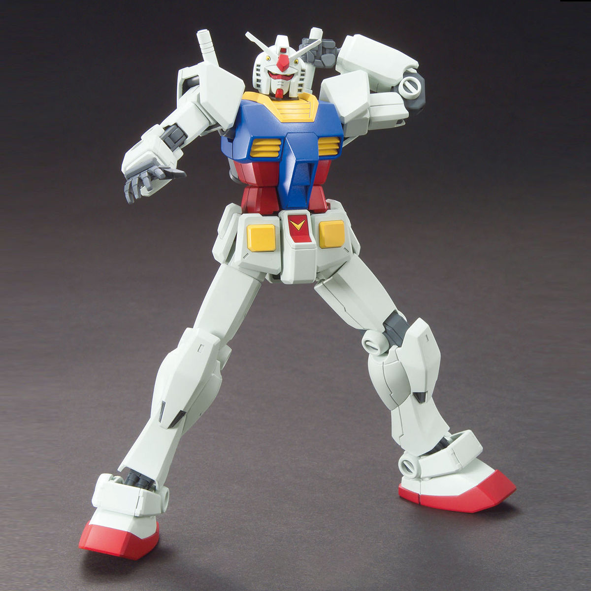 Bandai 萬代 HGUC 1/144 RX-78-2 鋼彈 2