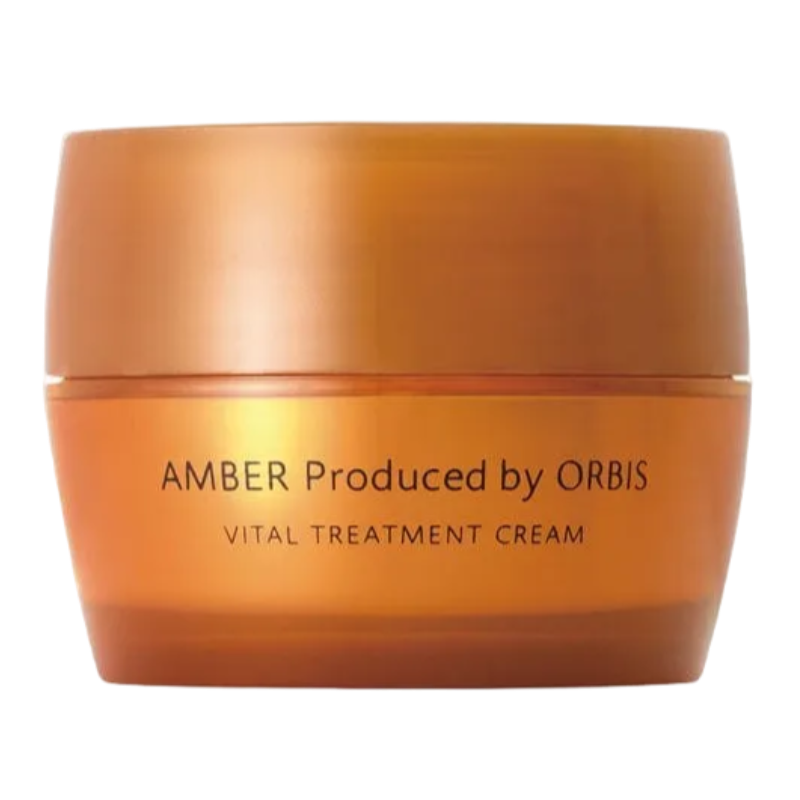 ORBIS Amber Vital Treatment Cream 1