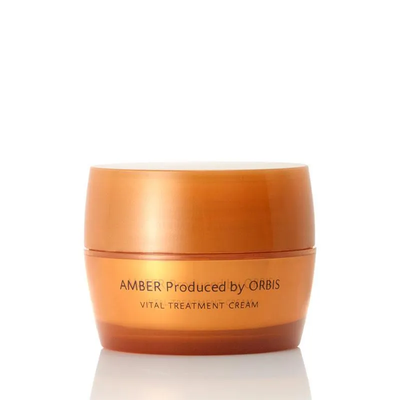 ORBIS Amber Vital Treatment Cream 2