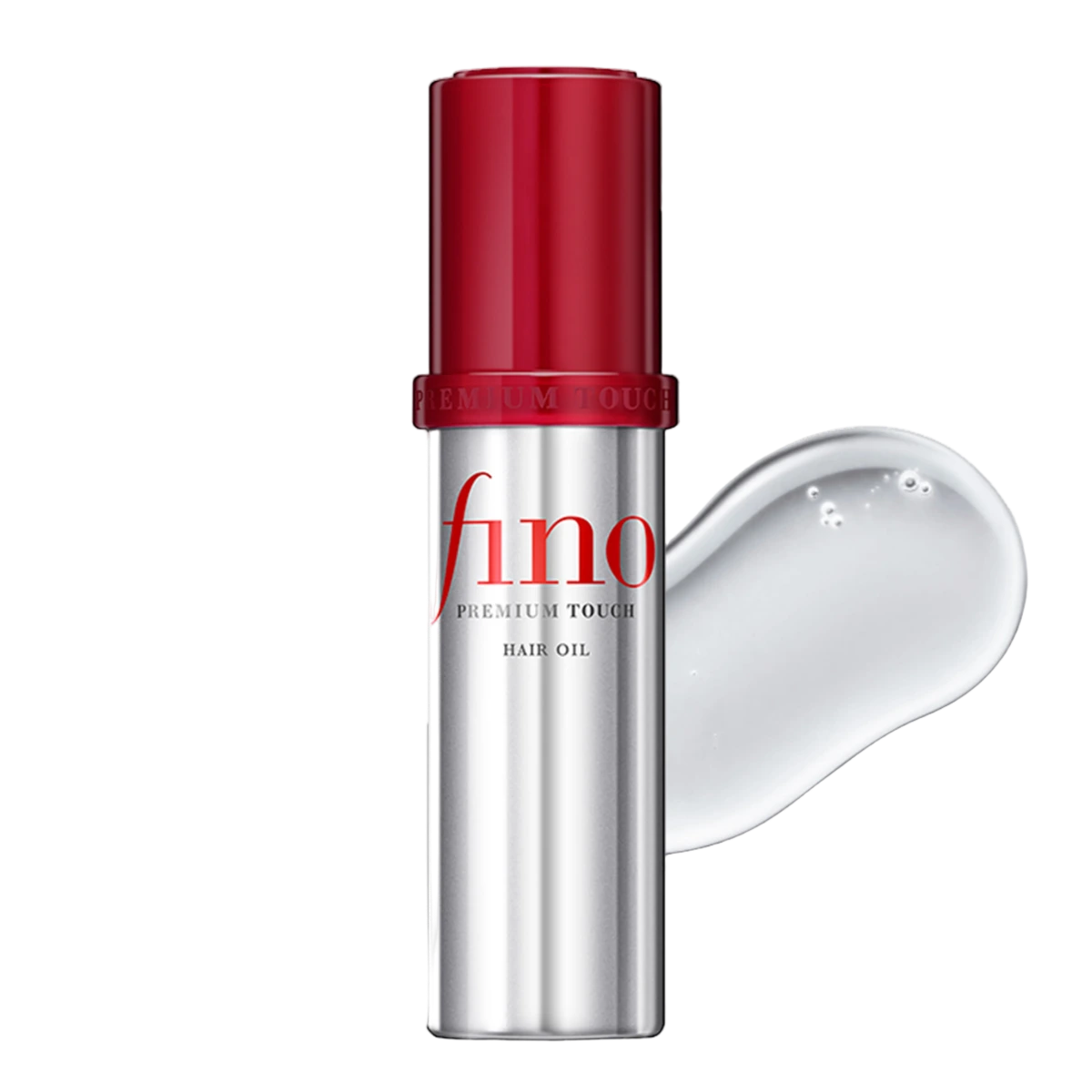 fino Premium Touch Қою сарысу-шаш майы 1