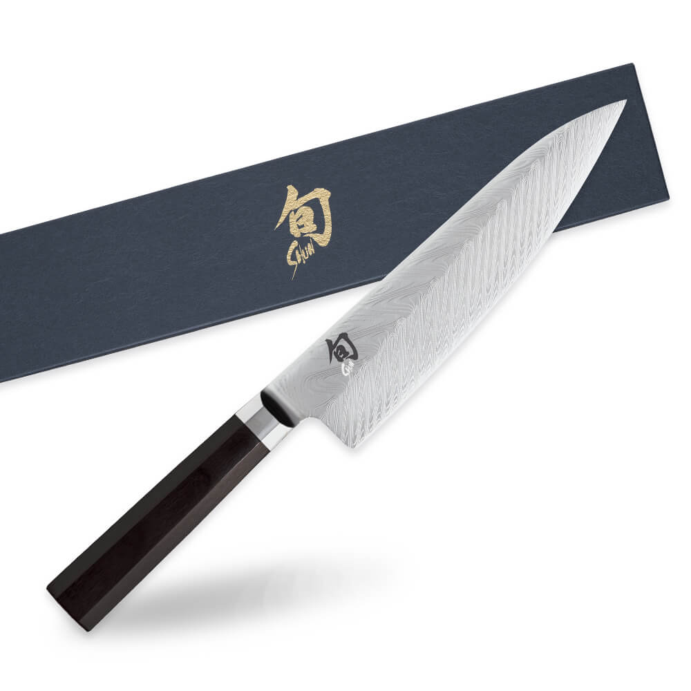 Shun DualCore Knife 2