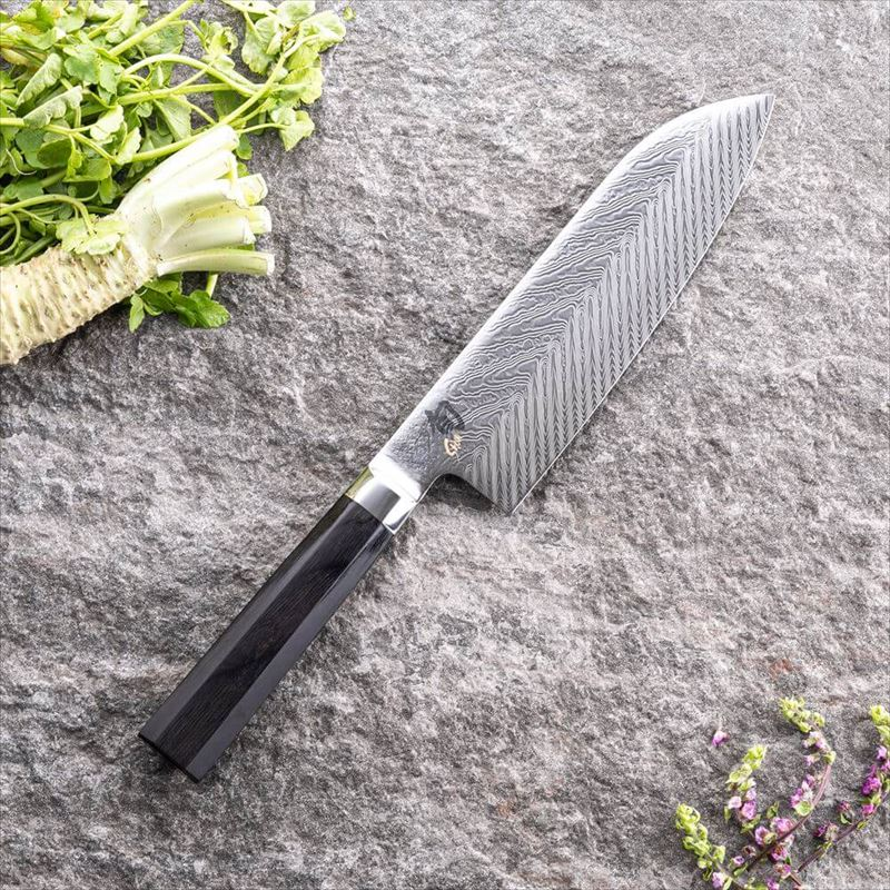 Shun DualCore Knife 3