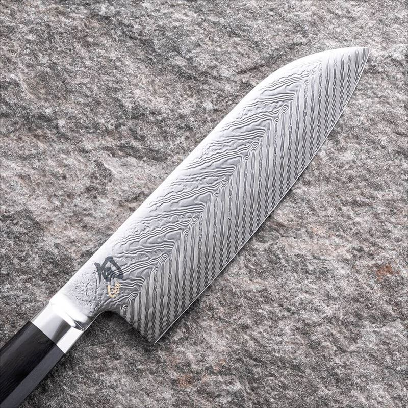 Shun DualCore Knife 4