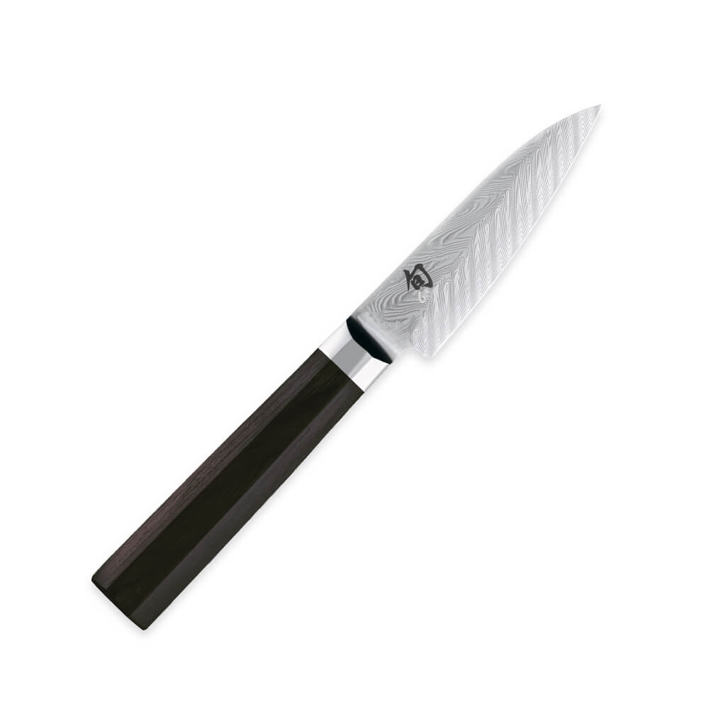 Shun DualCore Knife 5