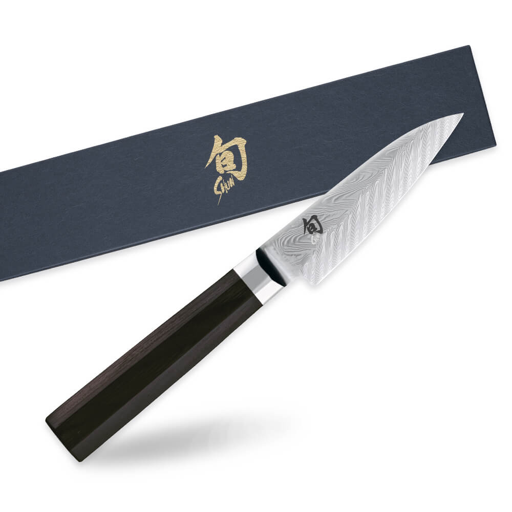 Shun DualCore Knife 6