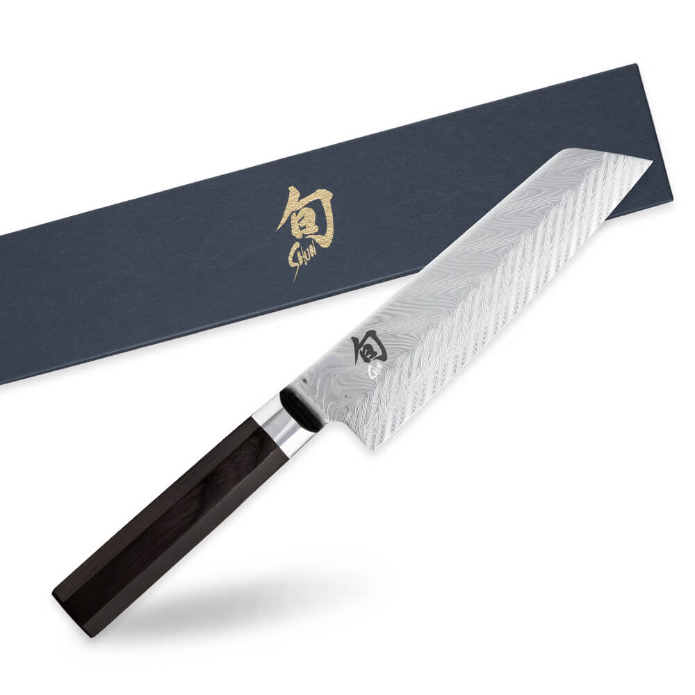 Shun DualCore Knife 8