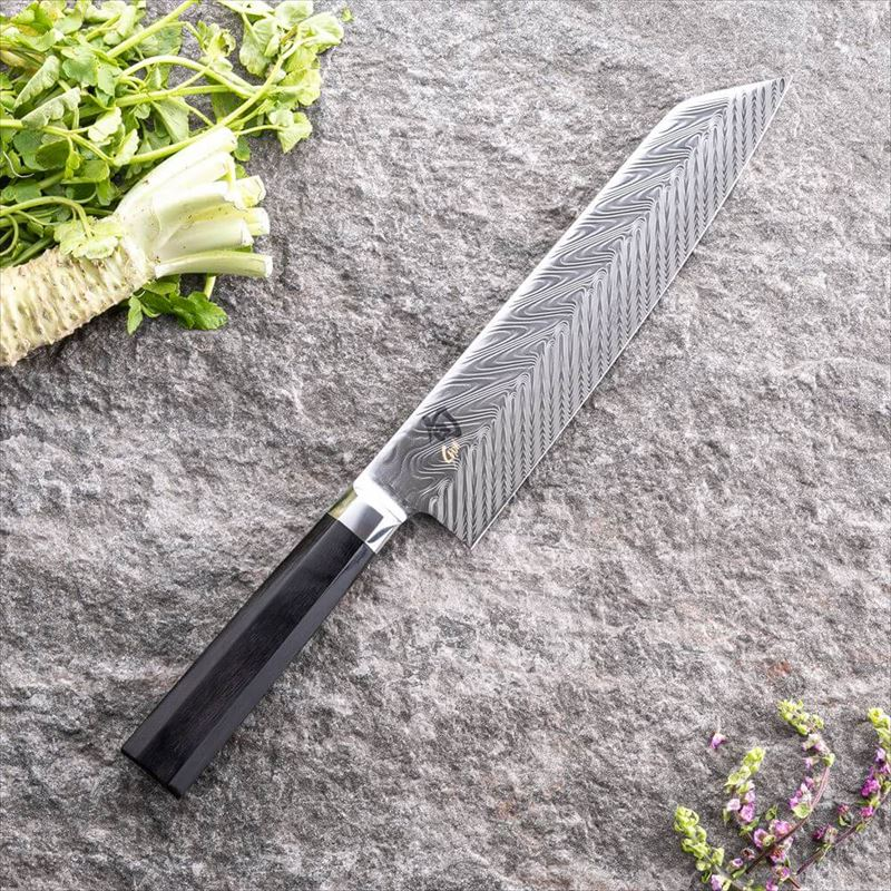 Shun DualCore Knife 9