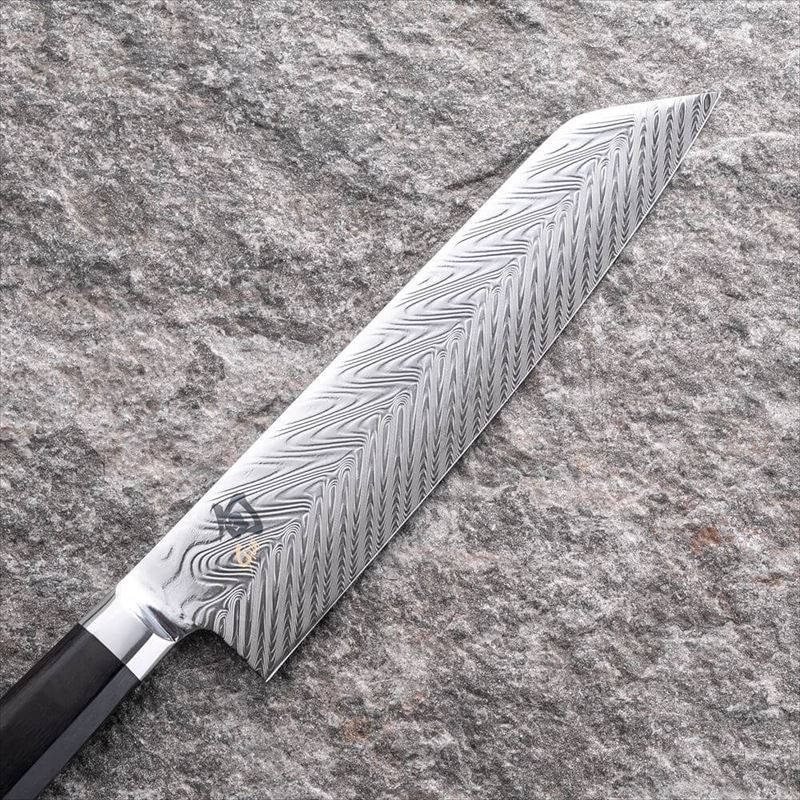 Shun DualCore Knife 10