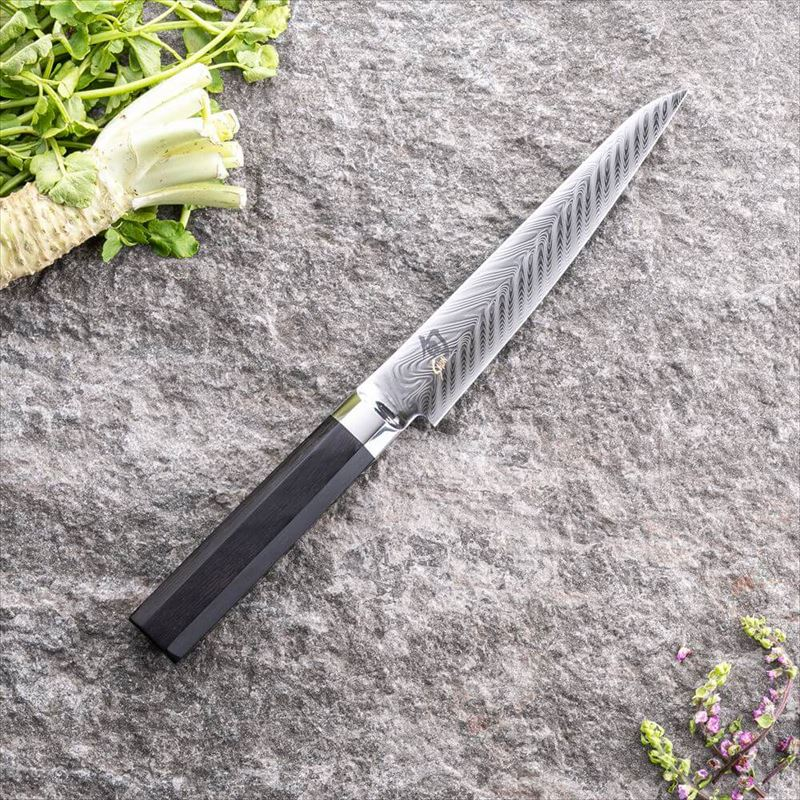 Shun DualCore Knife 11