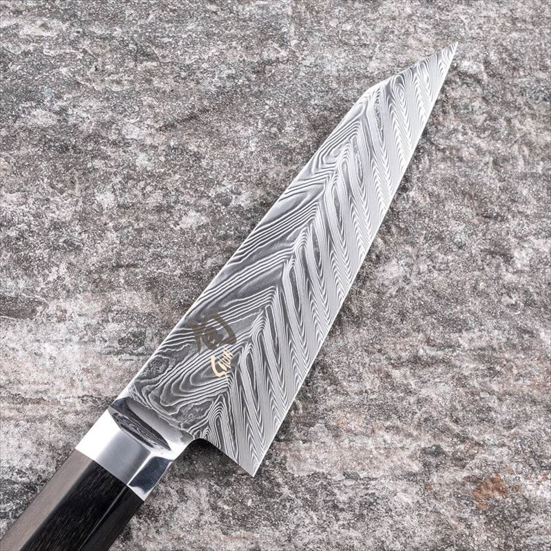 Shun DualCore Knife 13