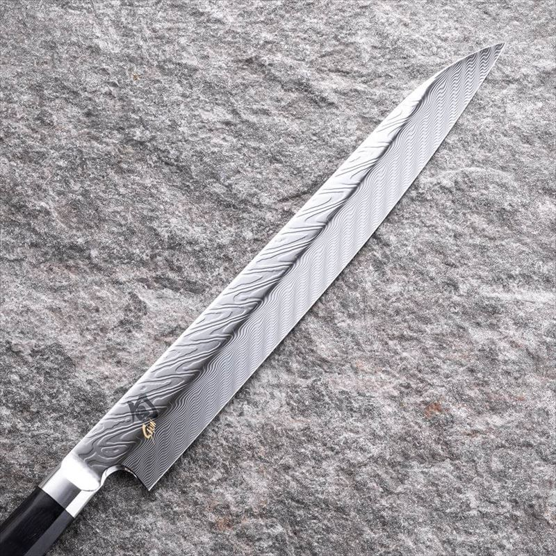 Shun DualCore Knife 15