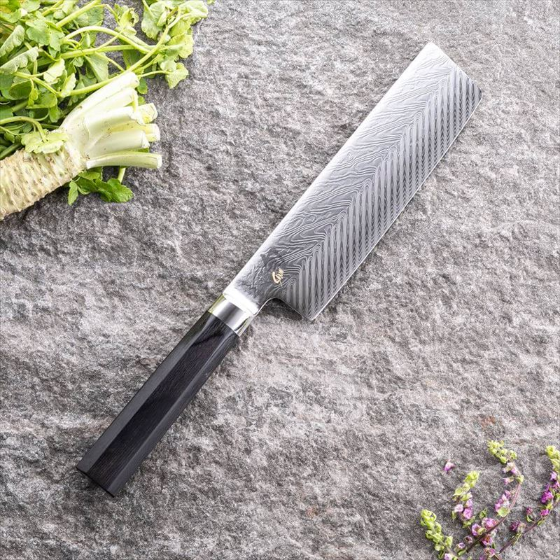 Shun DualCore Knife 16