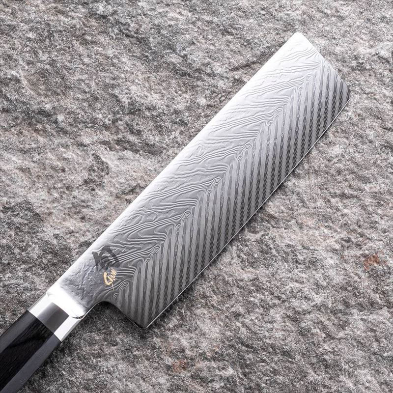 Shun DualCore Knife 17