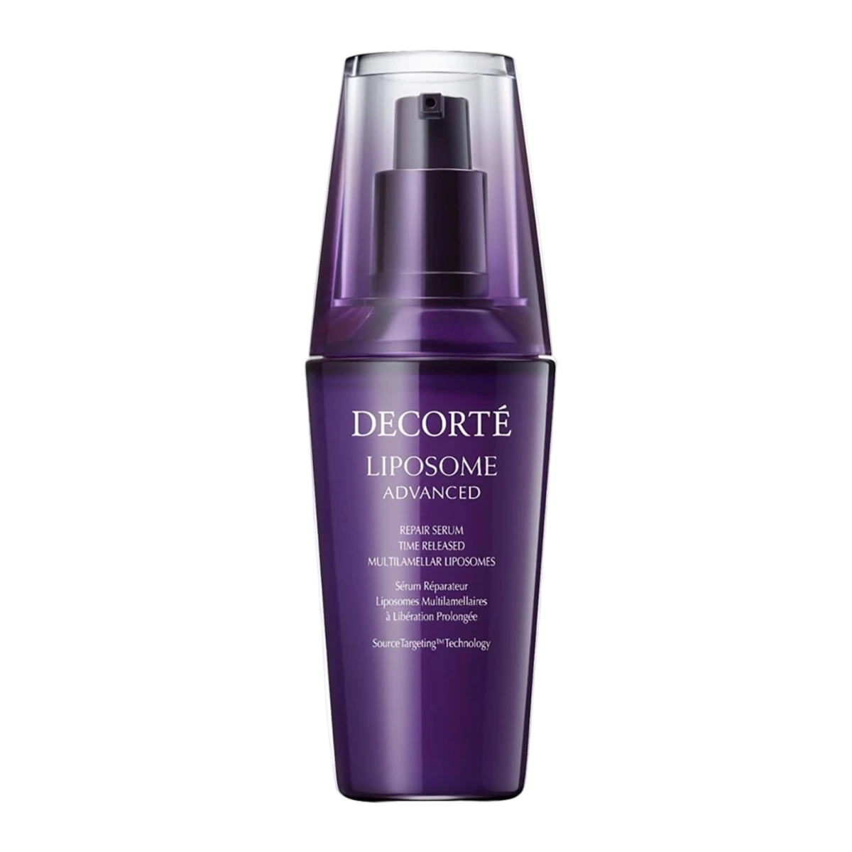 Сыворотка Decorté Liposome Advanced Repair Serum 30 мл 1