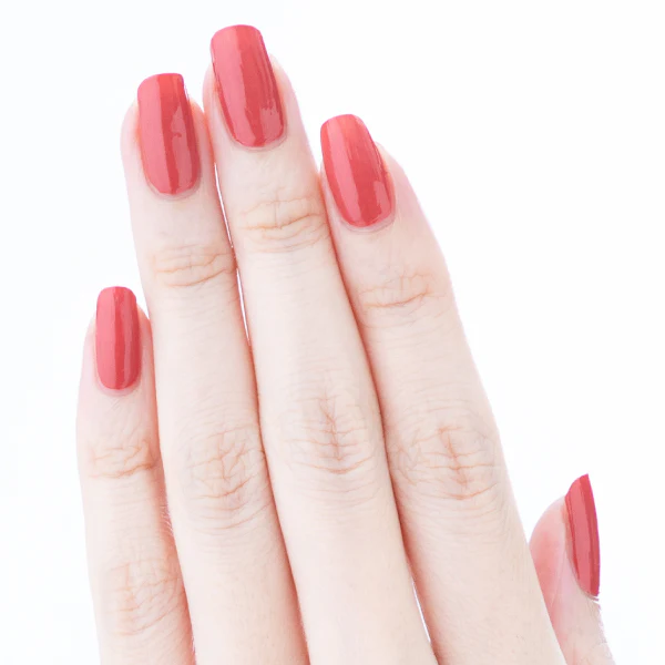 Gofun Nail Benikaba 3