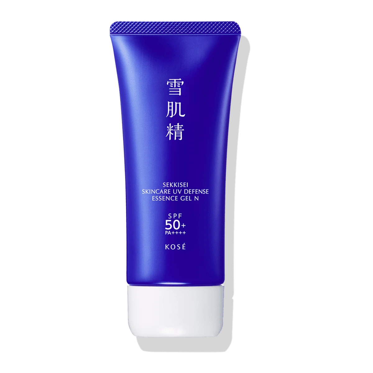 Sekkisei Skincare UV Essence Gel N 1