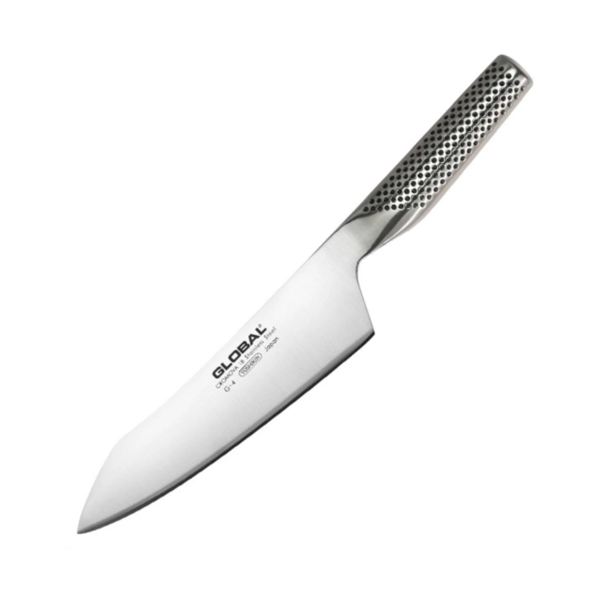 GLOBAL G-4 Bunka Knife 18cm 1