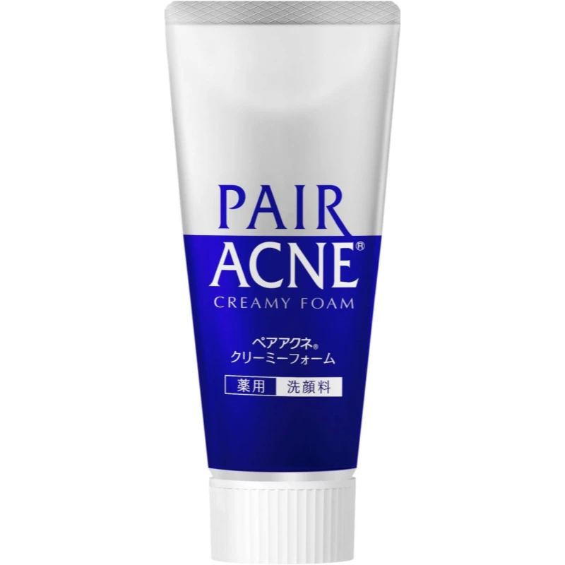 Pair Creamy Foam 80g 3