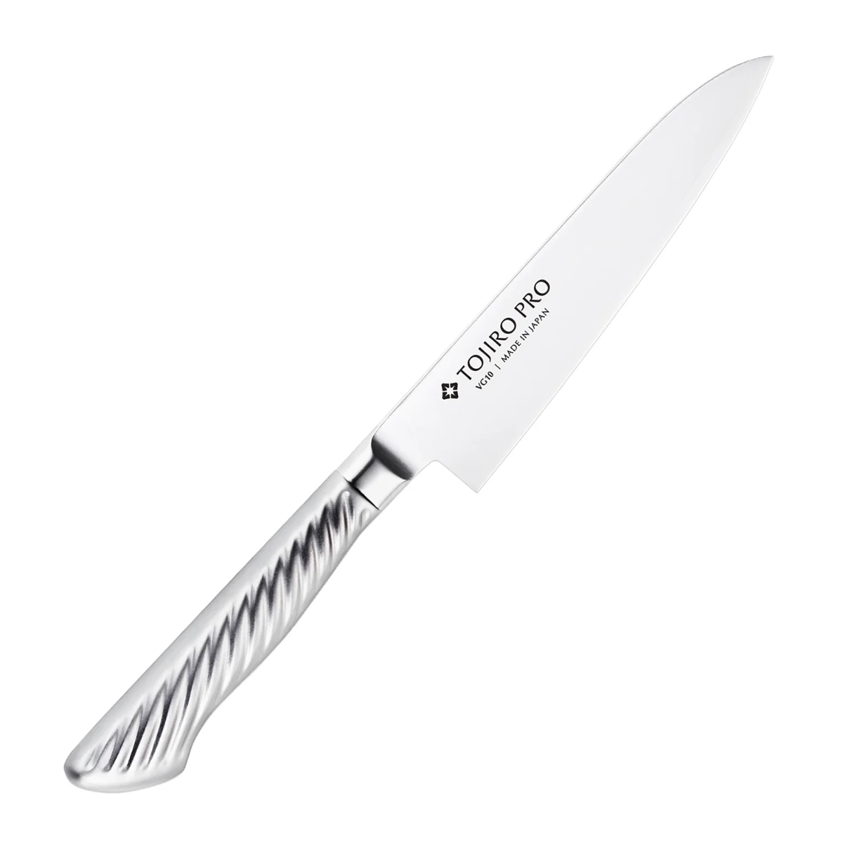 TOJIRO PRO Petty Knife 120mm 1
