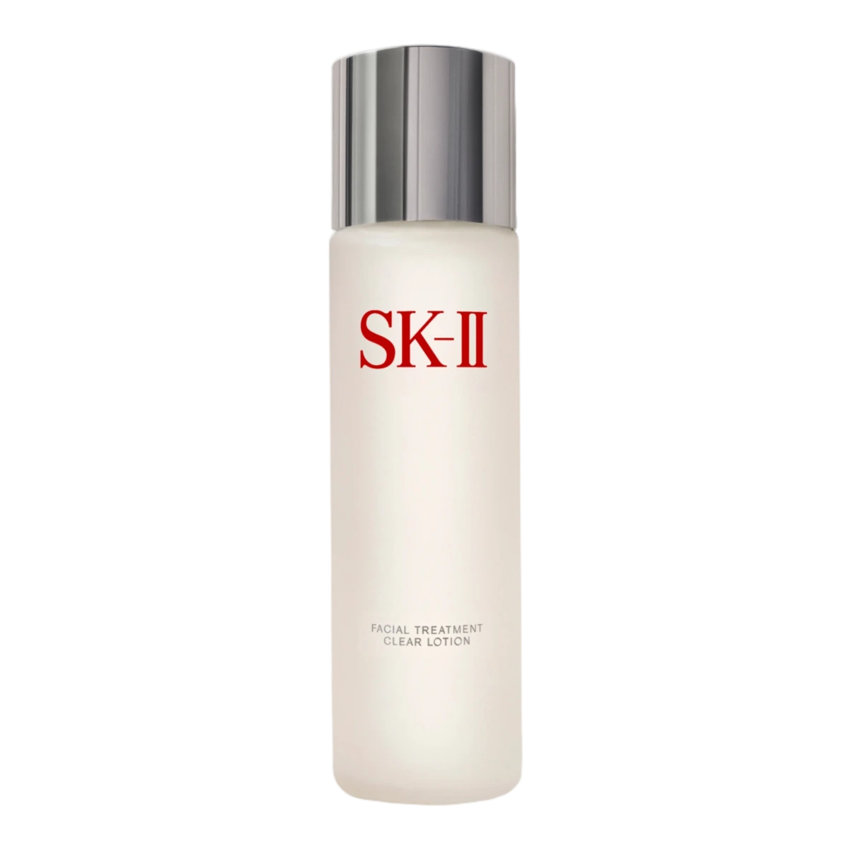 Очищающий лосьон Facial Treatment Clear Lotion 1