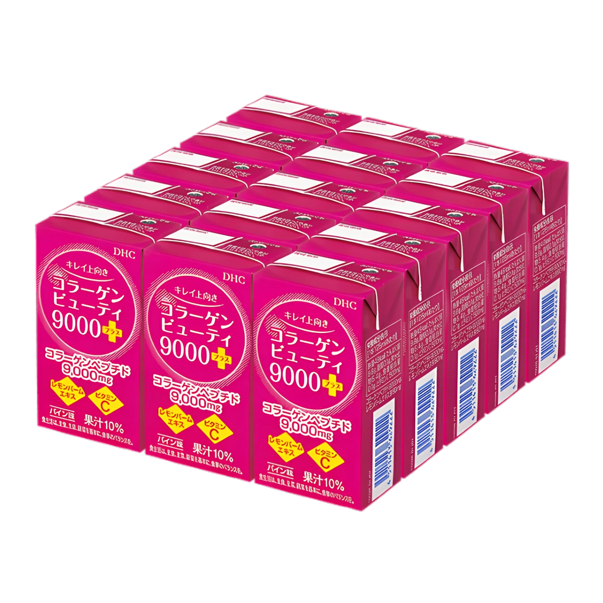 Collagen Beauty 9000 Plus 1