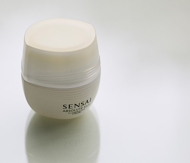 Крем для лица SENSAI AS Illuminative Cream 40 мл 2