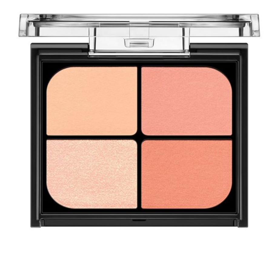 KATE Bouncy Cheek Shadow 2