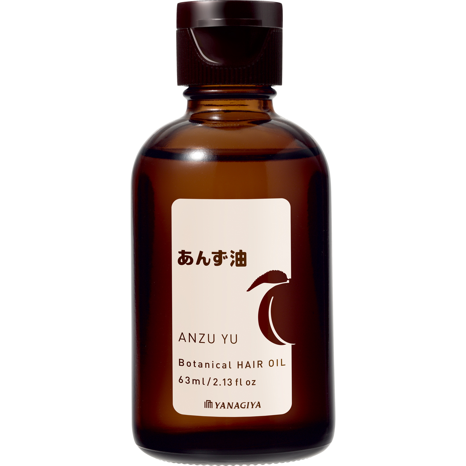 Yanagiya өрүк майы 3